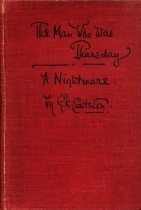 The Man Who Was Thursday